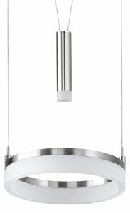 Wofi 6263.02.54.6250 -LED Stmievateľný luster na lanku JETTE LED/10W/230V + LED/1W