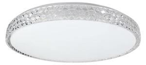 LED Stropné svietidlo SHINY LED/34W/230V číra