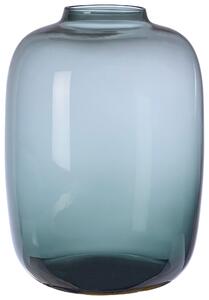 VÁZA, sklo, 27 cm Ambia Home - Vázy
