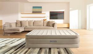 Marimex | Nafukovacia posteľ Intex Ultra Queen | 11630161