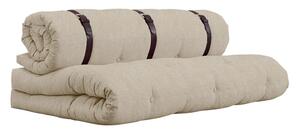 Variabilná pohovka Karup Design Buckle Up Linen Beige