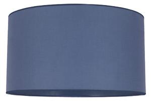 Duolla - Tienidlo univerzálne ROLLER E27 pr. 40 cm modrá