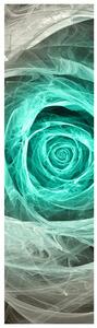 Fotoroleta R014972R42150 (42x150 cm)