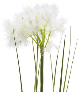 UMELÝ KVET trs trávy 83 cm - Kvetinové dekorácie