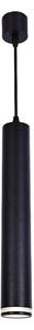 Rabalux 73036 - Luster na lanku SENOBIA 1xGU10/5W/230V