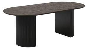 Jedálenský stôl 100x210 cm Boavista – House Nordic