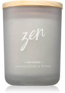 DW Home Zen vonná sviečka 425 g
