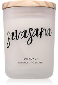 DW Home Zen Savasana vonná sviečka 221 g