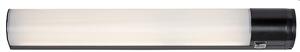 Rabalux 98078030 LED nástenné svietidlo Duddu | 20W integrovaný LED zdroj | 1200lm | 4000K