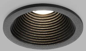 LED2 LED2 2111033DT LED zapustené svietidlo TRIAC | 7W integrovaný LED zdroj | 525lm | 3000K