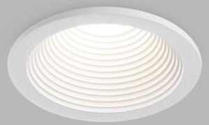 LED2 LED2 2111031DT LED zapustené svietidlo TRIAC | 7W integrovaný LED zdroj | 550lm | 3000K