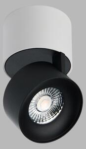 LED2 LED2 11508213DT LED bodové stropné svietidlo KLIP ON | 11W integrovaný LED zdroj | 770lm | 2700K