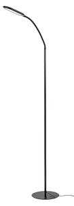 Rabalux 98074009 LED stojacia lampa Adelmo | 10W integrovaný LED zdroj | 910lm | 3000-6000K