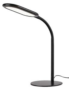 Rabalux 98074007 LED stolná lampička Adelmo | 10W integrovaný LED zdroj | 910lm | 3000-6000K