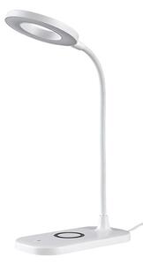 Rabalux 98074014 LED stolná lampička Hardin | 5W integrovaný LED zdroj | 210lm | 2700-5500K