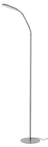 Rabalux 98074010 LED stojacia lampa Adelmo | 10W integrovaný LED zdroj | 910lm | 3000-6000K