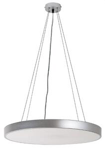 Rabalux 98071040 LED závesné stropné svietidlo Tesia | 36W integrovaný LED zdroj | 2550lm | 4000K