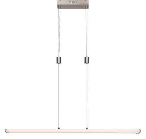 Rabalux 98072011 LED závesné stropné svietidlo Temperius | 24W integrovaný LED zdroj | 1415lm | 3000K