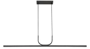 Rabalux 98072127 LED závesné stropné svietidlo Elia | 25W integrovaný LED zdroj | 1150lm | 3000K