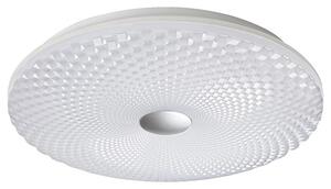 Rabalux 98071184 LED prisadené stropné svietidlo GALETI2 | 24W integrovaný LED zdroj | 1900lm | 4000K