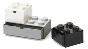 Plastové detské úložné boxy v súprave 3 ks Multi-Pack - LEGO®