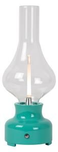 Lucide L745160237 LED stolná lampička JASON | 2W integrovaný LED zdroj | 122lm | 3000K