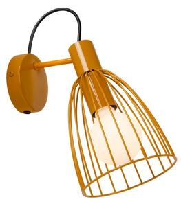 Lucide L742170144 nástenné svietidlo MACARONS E27