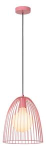 Lucide L744170166 závesné stropné svietidlo MACARONS E27