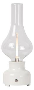 Lucide L745160231 LED stolná lampička JASON | 2W integrovaný LED zdroj | 122lm | 3000K