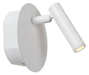 Lucide L772880331 LED bodové nástenné svietidlo JOLIJN | 2W integrovaný LED zdroj | 145lm | 3000K
