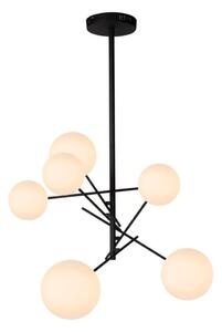 Lucide L464170630 závesné stropné svietidlo ALARA G4 | 2700K