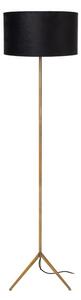 Lucide L457908102 stojacia lampa TONDO E27