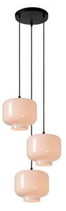 Lucide L464131361 závesné stropné svietidlo MEDINE E27