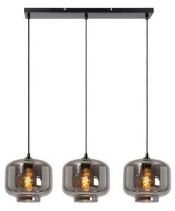 Lucide L464130365 závesné stropné svietidlo MEDINE E27