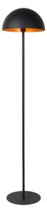 Lucide L457960130 stojacia lampa SIEMON E27