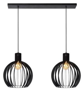 Lucide L734000230 závesné stropné svietidlo MIKAELA E27