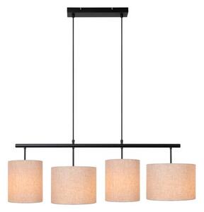 Lucide L454090438 závesné stropné svietidlo MAYA E27