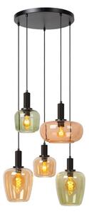 Lucide L454081599 závesné stropné svietidlo ILONA E27