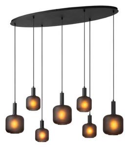 Lucide L454050730 závesné stropné svietidlo ELOISE E27