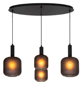 Lucide L454050430 závesné stropné svietidlo ELOISE E27