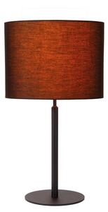 Lucide L455098130 stolná lampička MAYA E27