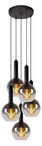 Lucide L454021530 závesné stropné svietidlo MARIUS E27
