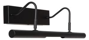 Lucide L452990430 nástenné svietidlo VINZ G9