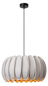 Lucide L344454036 závesné stropné svietidlo SPENCER E27