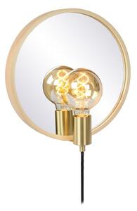 Lucide L362133172 nástenné svietidlo REFLEX E27