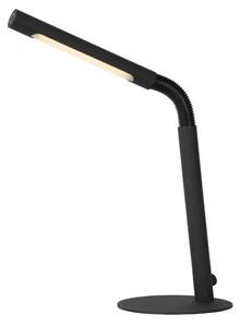 Lucide L366120430 LED stolná lampička GILLY | 3W integrovaný LED zdroj | 290lm | 2700K