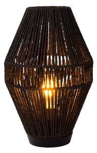 Lucide L345430130 stolná lampička CORDULLE E27