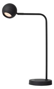 Lucide L366210330 LED stolná lampička COMET | 3W integrovaný LED zdroj | 240lm | 2700K