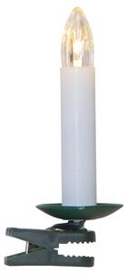 Eglo 411318 - LED vonkajšie osvetlenie na stromček 16xLED/0,06W/230V IP44