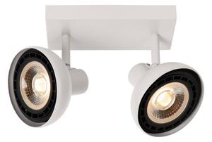Lucide L309970231 bodové stropné svietidlo SENSAS GU10/LED